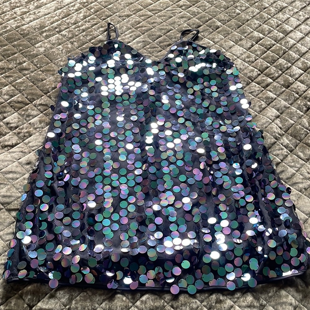 Taylor Swift Reputation Tour Getaway Car Dress